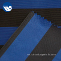 Jalur tenunan bergaya yang dicetak merajut lapisan kain